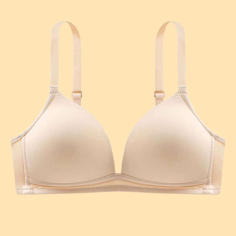 Áo Ngực Mút Mỏng Nâng Đẩy Ngực Định Hình Vòng Một HeeS11111