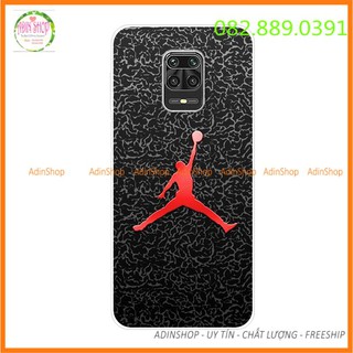 Ốp lưng Xiaomi Redmi Note 9S / Note 9 Pro / Note 9 Pro Max cảnh đẹp, phong cách