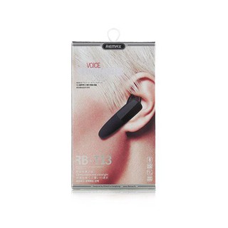 Tai nghe Bluetooth Remax RB-T13