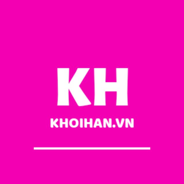 KHOIHAN.VN, Cửa hàng trực tuyến | BigBuy360 - bigbuy360.vn
