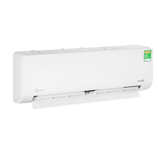 Điều hòa 1 chiều Inverter 9000BTU Midea MSAG-10CRND8 - Bảo hành 24 tháng