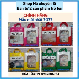 Màn tuyn mùng tuyn chính hãng dệt 10/10 mẫu mới năm 2022