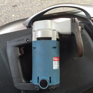 Máy Cắt Tôn 710W Dongcheng DJJ32