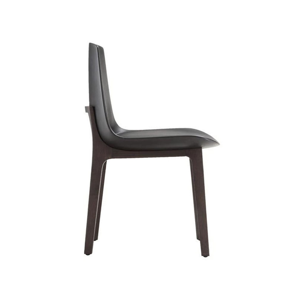Ghế Ventura gỗ tần bì - ghế ăn cao cấp