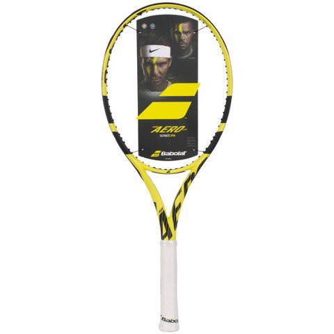 Vợt tennis Babolat Pure Aero Team 285gram