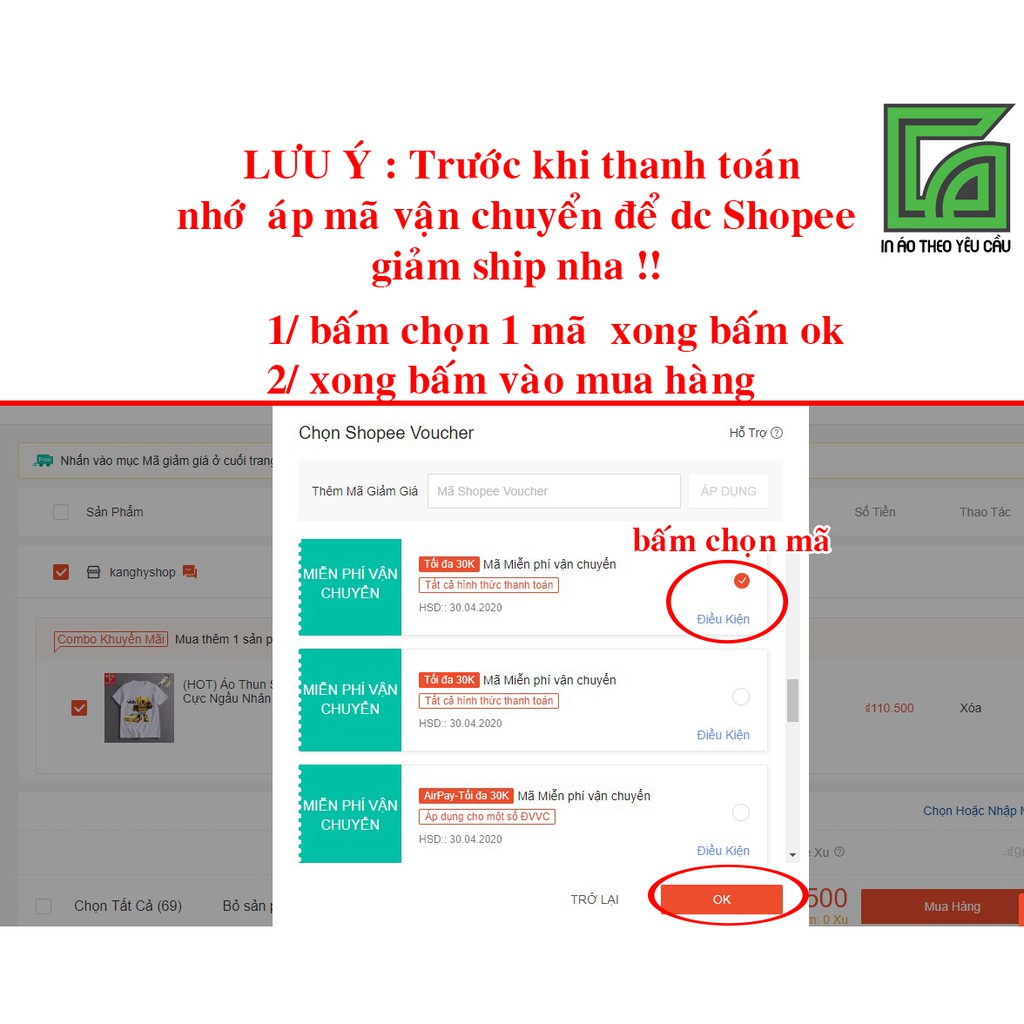 Áo Thun Bé Trai In Hình Shin Cậu Bé Bút Chì Vải Thái In Tại Shop