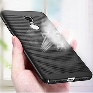 Ốp lưng tản nhiệt cho điện thoại Xiaomi Redmi 3S Note 3