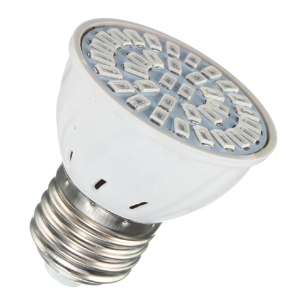Đèn LED quang hợp cho cây E27 5W