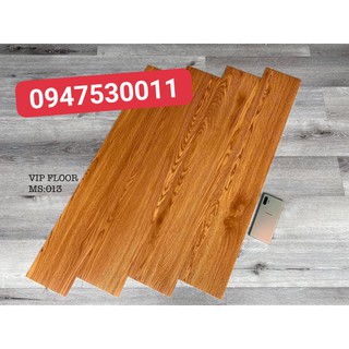 Combo 20 miếng sàn nhựa giả gỗ có keo sẵn thế hệ mới. NhẬN THI CÔNG