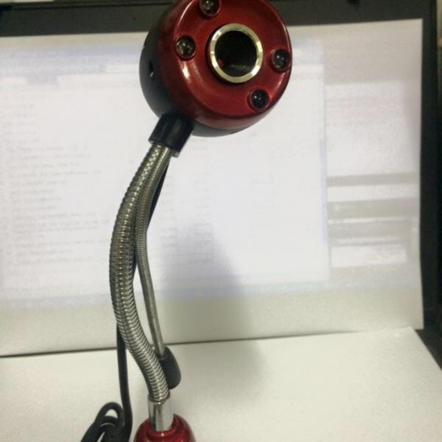[SALE 10%] Webcam HD camera 1 chân cao có micro | BigBuy360 - bigbuy360.vn