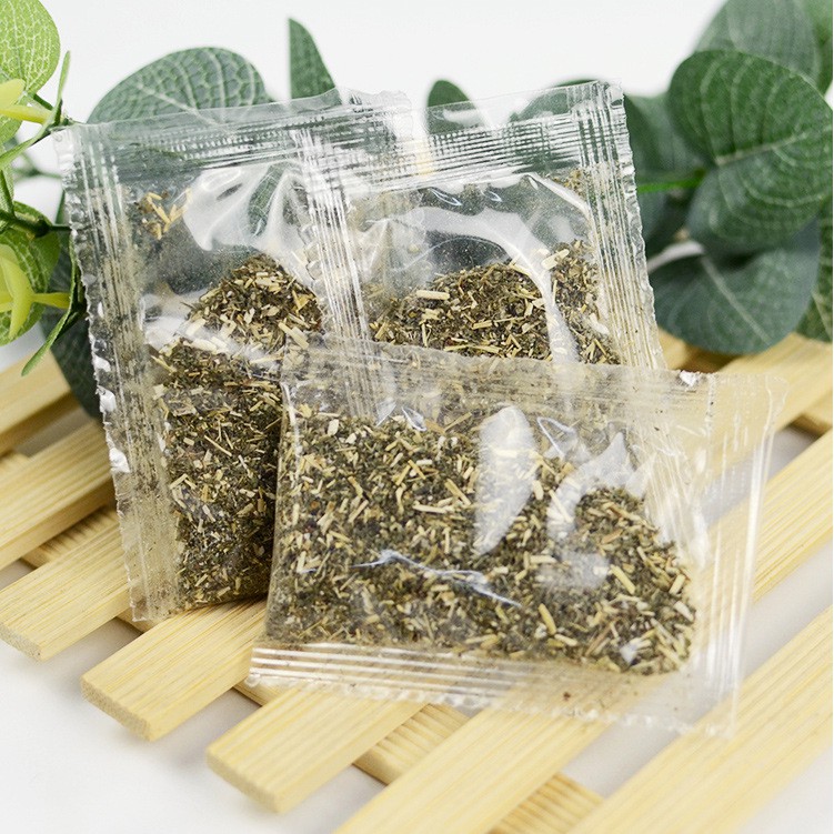 Doremiu- Cỏ mèo khô (3 loại) Cho mèo chơi cỏ catnip phê pha