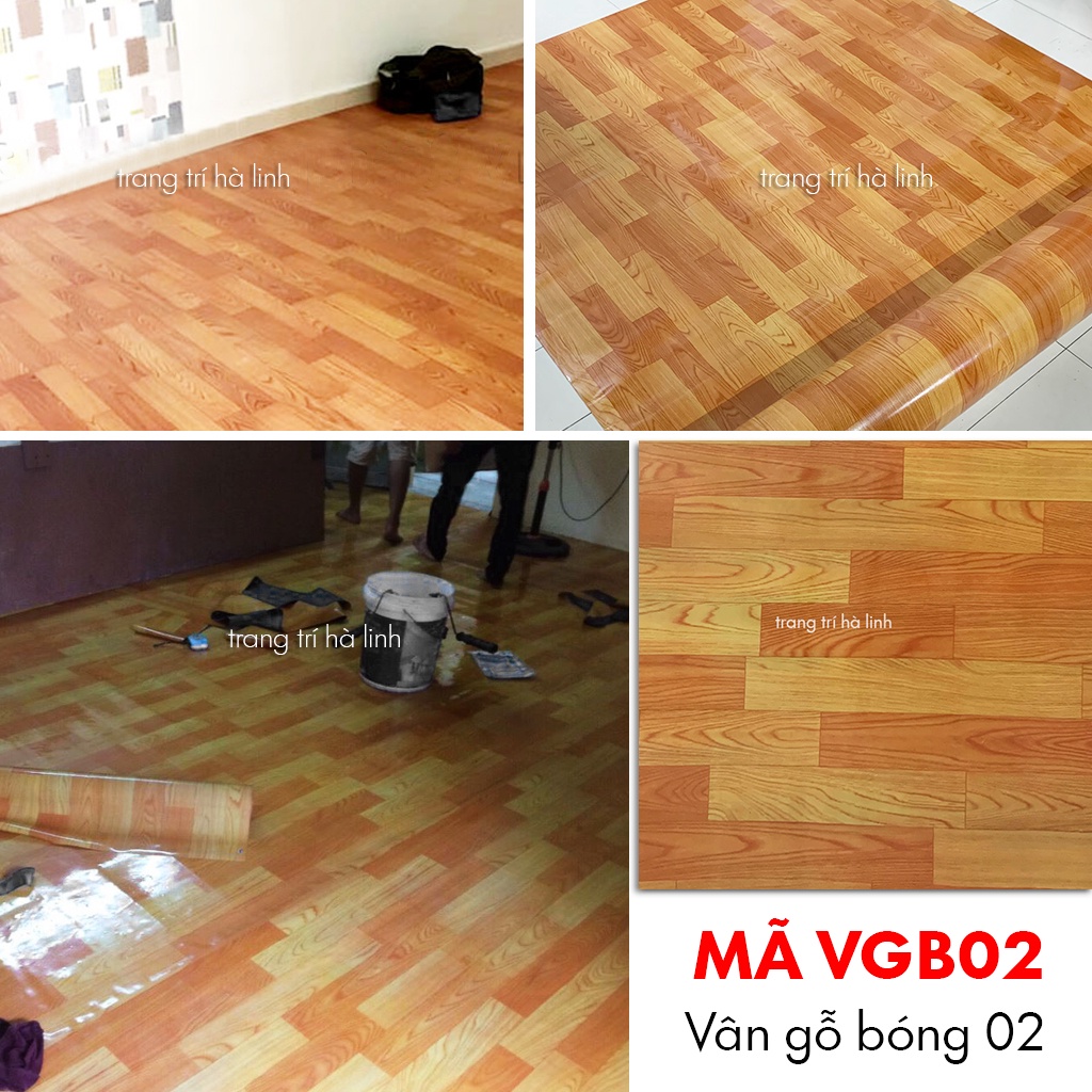 Simili lót sàn nhà dạng cuộn giá rẻ trải kho xưởng nhà trọ