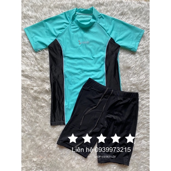 Đồ bơi nam quần lửng giá rẻ | BigBuy360 - bigbuy360.vn