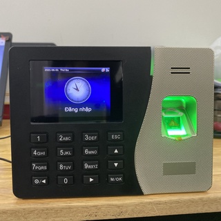Thẻ từ chấm công chuyên dùng cho các máy chấm công