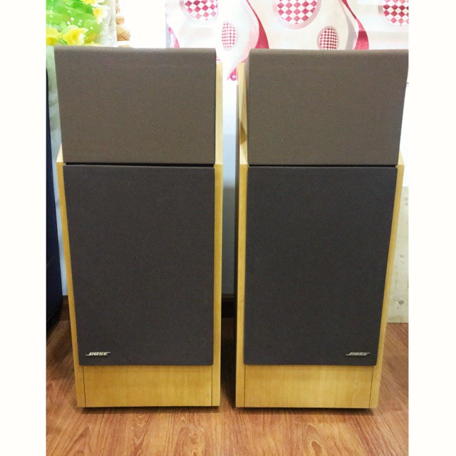 Loa Bose 601 III Hàng bãi xịn