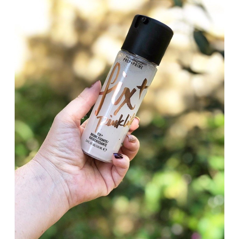 [BILL US] Xịt khoá lớp makeup MAC Fix+ 100ml | BigBuy360 - bigbuy360.vn