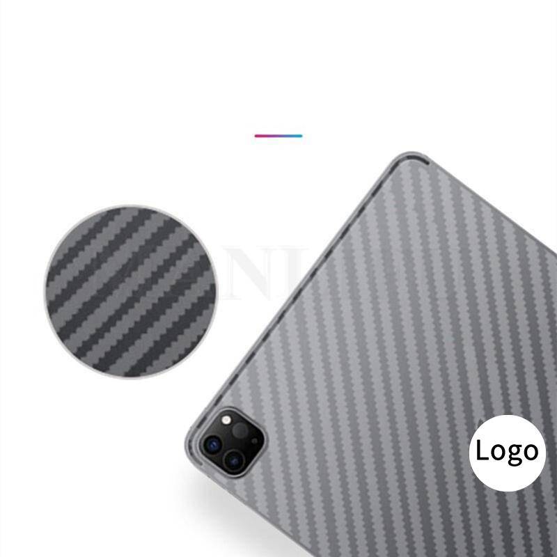 Lưng Miếng Dán Bảo Vệ Mặt Lưng Máy Tính Bảng Cho iPad 9 8 7 Air 5 4 Pro 11 12.9 9.7 10.2 2018 2021 2020 mini 2 3 4 5 6
