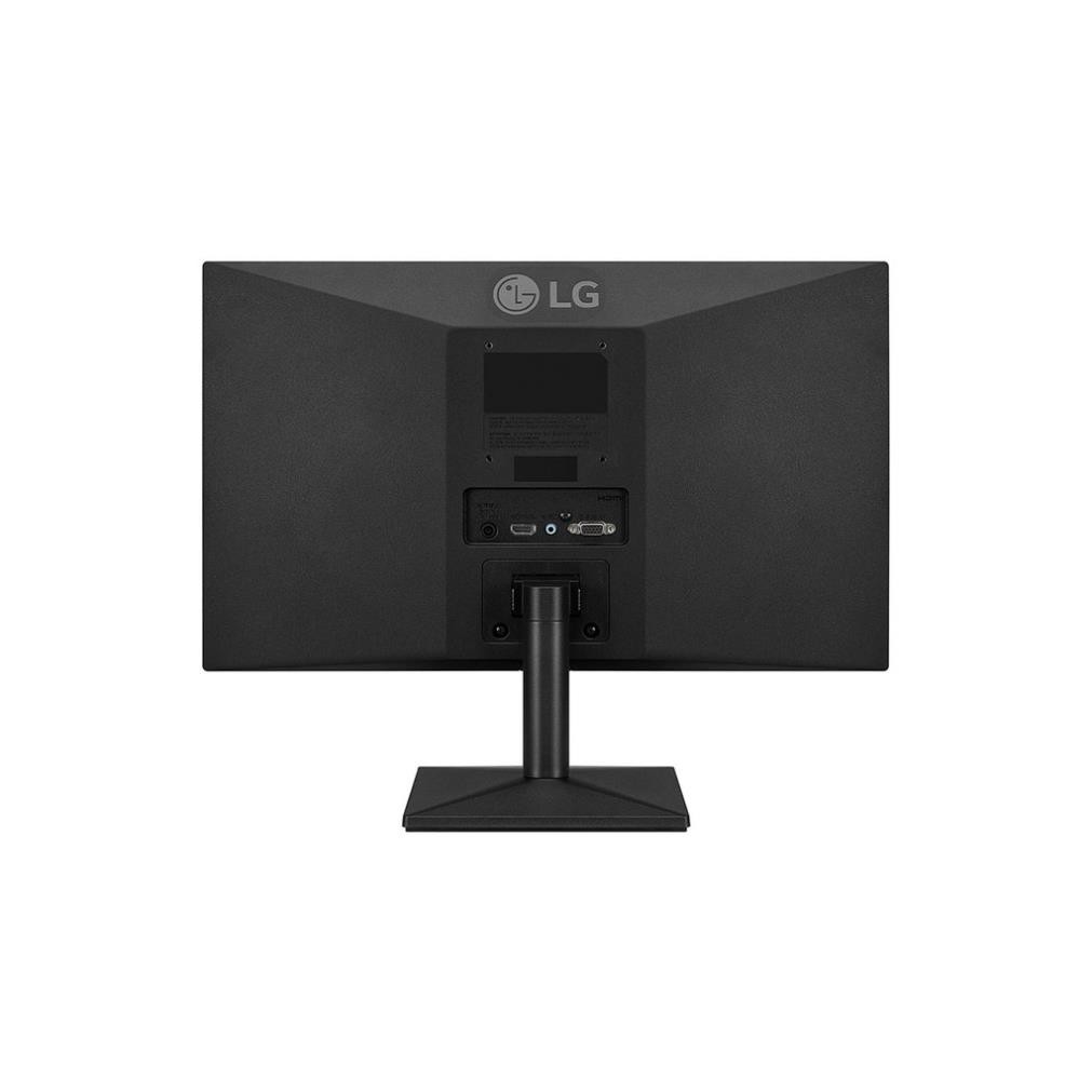 Màn hình máy tính LCD LG 20MK400 19.5" 1366x768 Hàng chính hãng new 100% | BigBuy360 - bigbuy360.vn