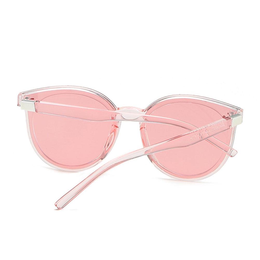 Kính Mát Gọng Tròn GM Phong Cách Retro Thời Trang