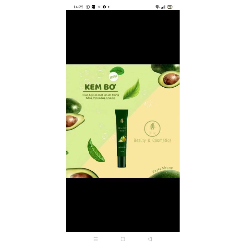 Kem Bơ Cấy Trắng Nano Olic | BigBuy360 - bigbuy360.vn