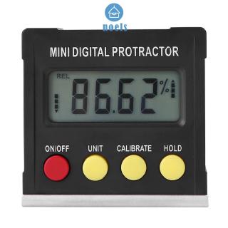Máy Đo Độ Nghiêng Kỹ Thuật Số Mini