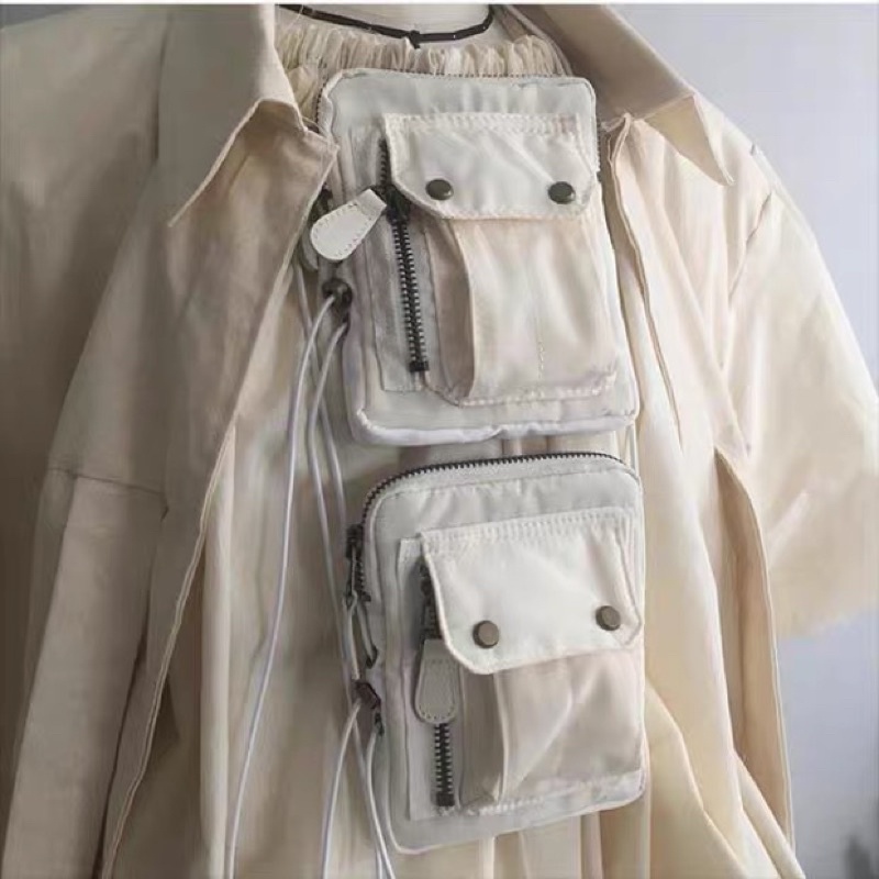 MINI BAG HÀNG SẴN