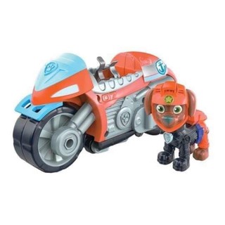 Paw Patrol- Xe máy Moto Pups