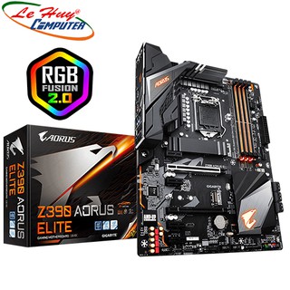 Mainboard Gigabyte Z390 AORUS ELITE