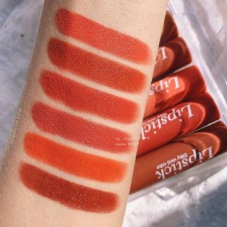 Set son 6 cây thái lan