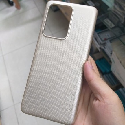 🍁🍁🍁Ốp Lưng Chính Hãng S20 Ultra🍁🍁🍁Ốp Lưng Nillkin Nhựa Sần Cứng Samsung S20 Ultra