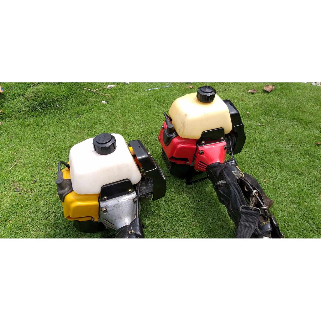 MÁY CẮT CỎ ROBIN NB351 ROBIN 411 NHẬT BÃI 2ND