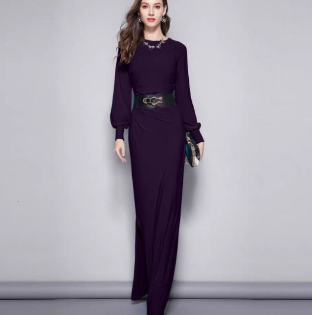 thắt lưng nữ dây nịt nữ 7cm