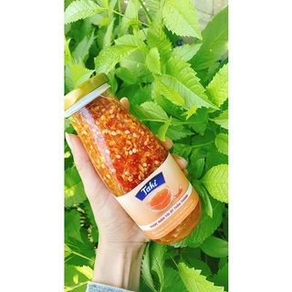 NƯỚC MẮM TỎI ỚT TAKI{600gr}