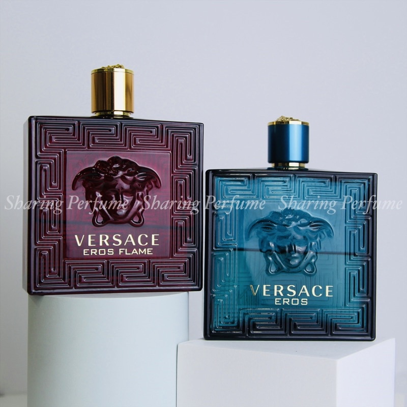 💥Sharingperfume - Nước hoa Versace Eros Edt , Edp , Flame