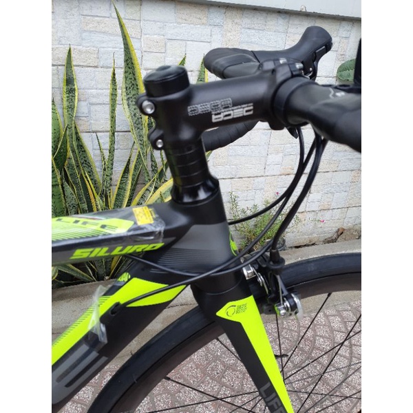 Xe đạp đua life Siluro