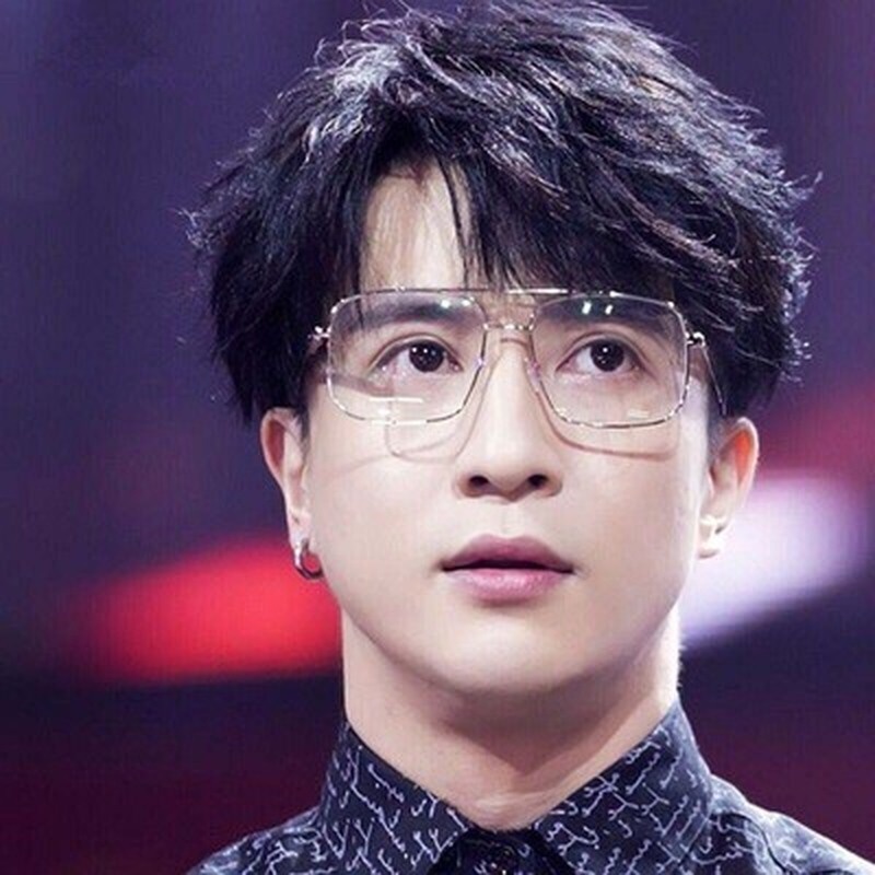 Mắt Kính Chống Tia UV400 Thời Trang Tiện Dụng Cho Nữ