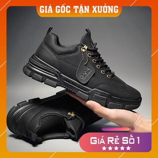 Giày thể thao nam| Giày thể thao cao cấp phong cách Cực Ngầu