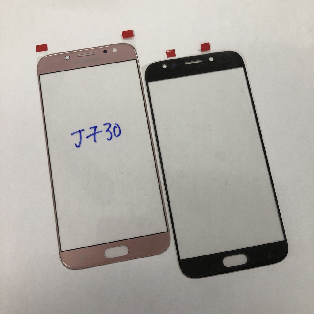 Kính ép màn hình cho Samsung J7 Pro/J730