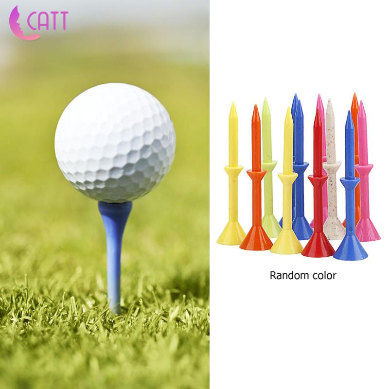 Tee Golf Chuyên Nghiệp Dadada1 12x Bằng Nhựa Dẻo