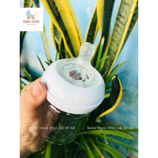Bình Avent Thủy Tinh 60ml/125ml/240ml - [ CAM KẾT CHÍNH HÃNG ]
