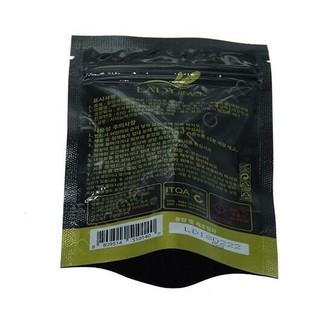 keo nối mi LADY black