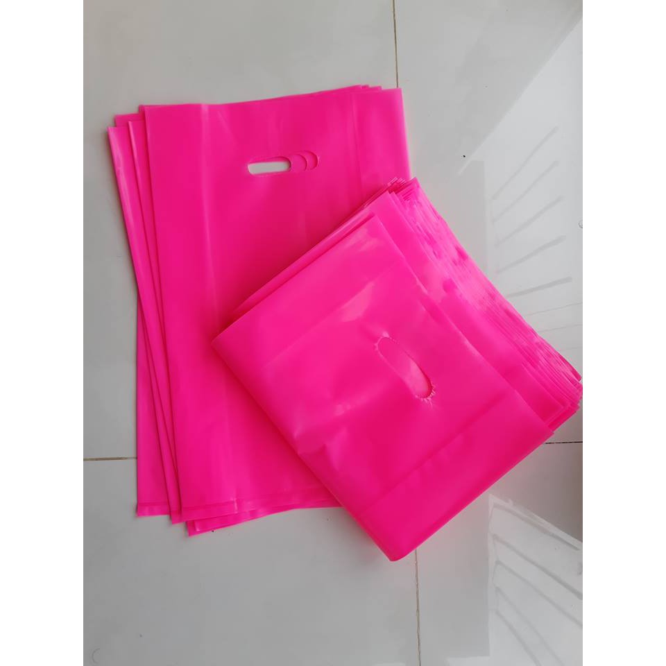 Combo 2 kg túi PE : 140k