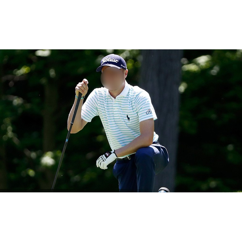 Găng Tay Da Golf Nam PGM ST002