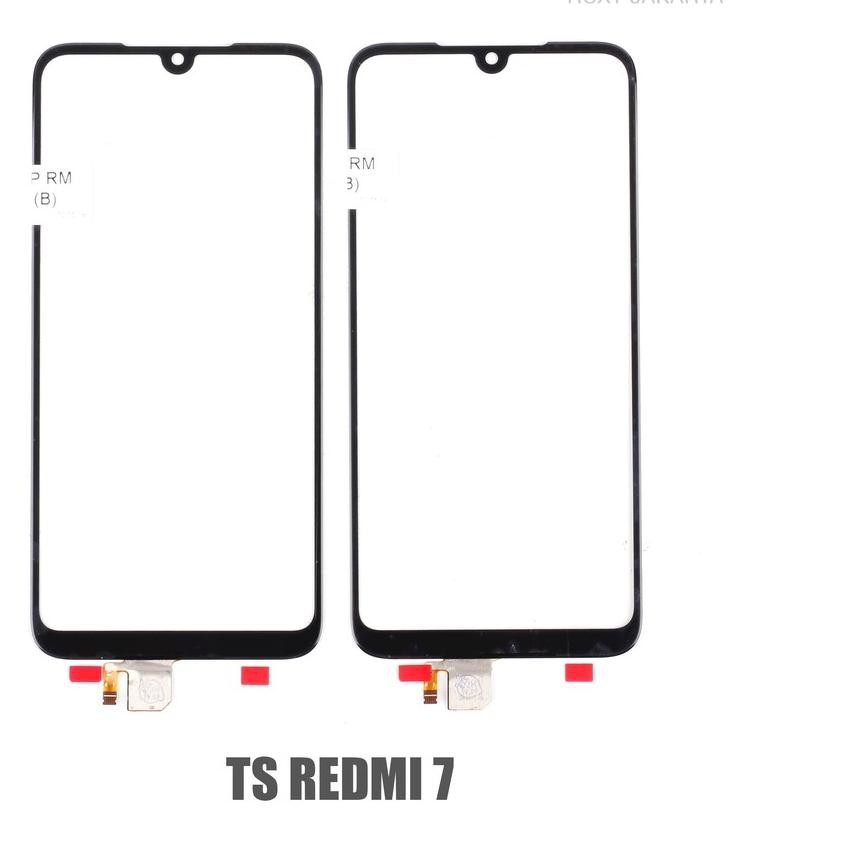 (Shopee 3.3) Màn Hình Cảm Ứng Fl-49 Cho Xiaomi Redmi 7