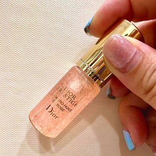 Serum Dior Prestige La Micro Huile De Rose 5ml