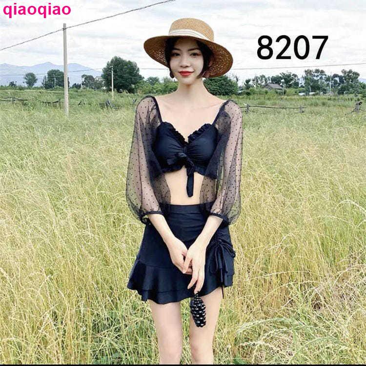 Bộ Đồ Bơi Hai Mảnh Quyến Rũ Cho Nữ | BigBuy360 - bigbuy360.vn