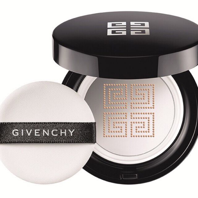Phấn nước Cushion Givenchy Teint Couture
