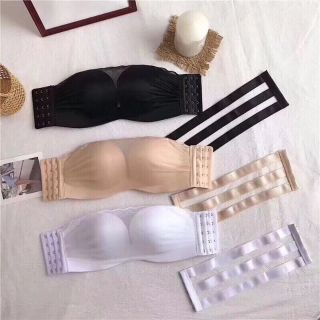 📌hót 2019📌 áo lót chống tụt quả ngang nâng ngực