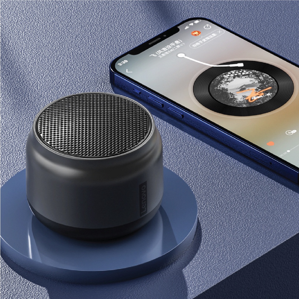 Loa Bluetooth Thinkplus âm thanh nổi 3D - Pitek