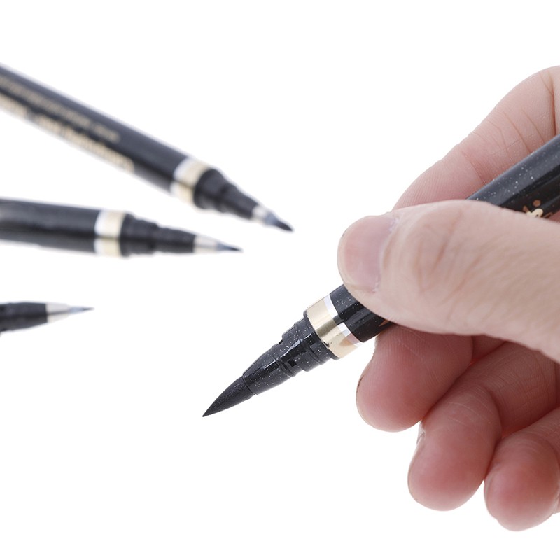 Bộ 4 Bút Viết Thư Pháp Đặc Biệt